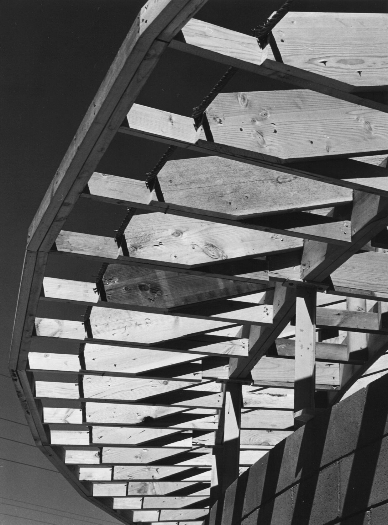 Tucson Creative Dance Center 1963
